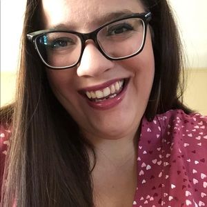 Meet your Posher, Emma -maria